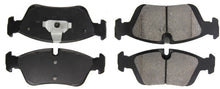 Load image into Gallery viewer, StopTech 96-02 BMW Z3 / 03-08 Z4 / 97-00 323 / 10/90-99 325/328 (E30/E36) Front Brake Pads - Eaton Motorsports