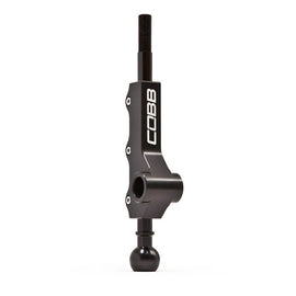 Cobb 08-11 Subaru WRX / 05-09 Legacy GT/Outback XT 5 speed Double Adjustable Shifter - Eaton Motorsports