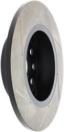 StopTech Slotted Sport Brake Rotor - Eaton Motorsports