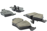 StopTech Performance 12 BMW X1 / 09-13 Z4 / 06 325 Series (Exc E90) Front Brake Pads