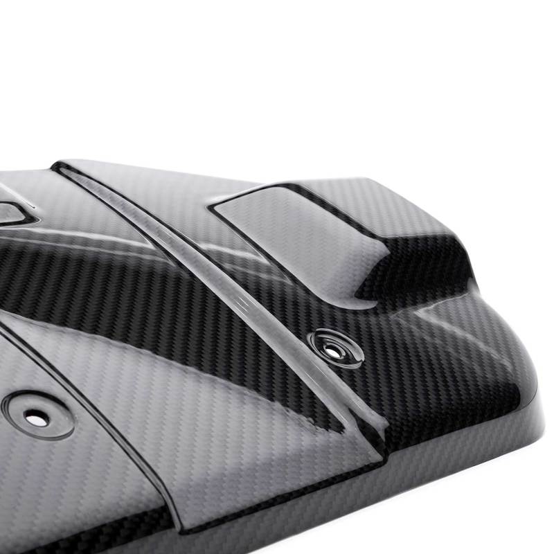 Cobb 22-23 Subaru WRX Redline Carbon Fiber Engine Cover - Eaton Motorsports