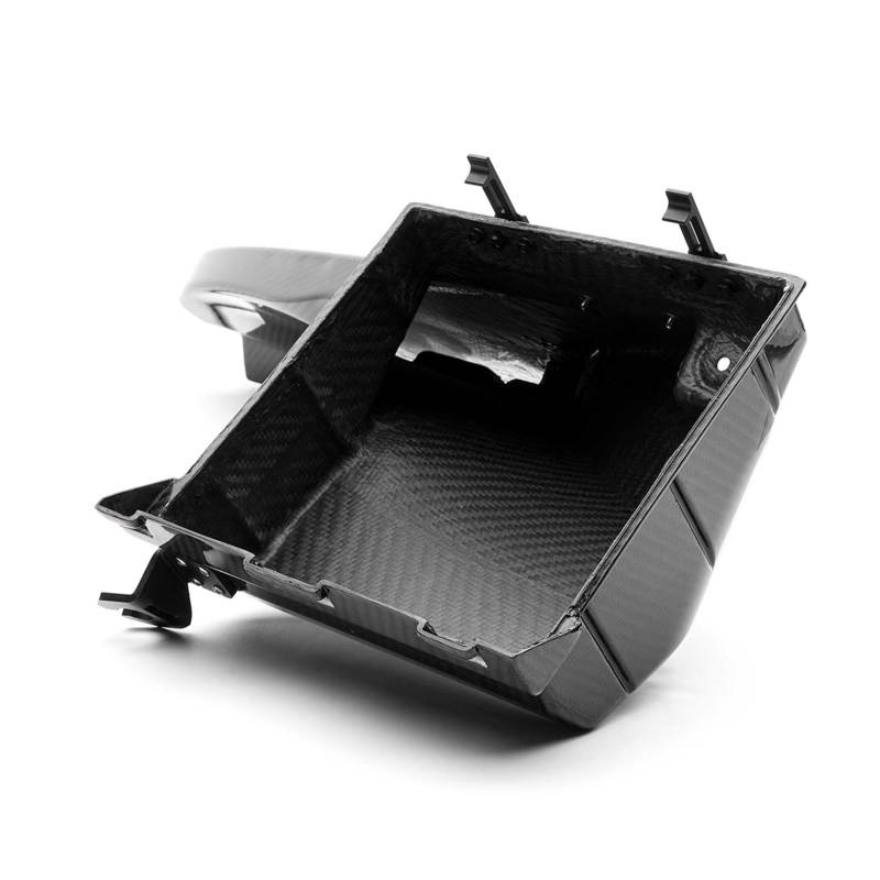 Cobb 22-23 Subaru WRX Redline Carbon Power Scoop (Works w/Factory Airbox) - Eaton Motorsports