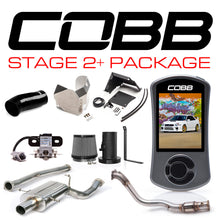 Load image into Gallery viewer, Subaru 02-05 WRX Stage 2+ Power Package w/V3 - Eaton Motorsports