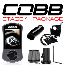 Load image into Gallery viewer, Subaru 06-07 WRX, 04-07 STi, 04-06 FXT Stage 1+ Power Package w/V3 - Eaton Motorsports