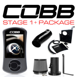 Subaru 06-07 WRX, 04-07 STi, 04-06 FXT Stage 1+ Power Package w/V3 - Eaton Motorsports