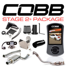 Load image into Gallery viewer, Cobb 06-07 Subaru WRX Stage 2+ Power Package w/V3 - Eaton Motorsports