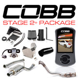 Cobb 06-07 Subaru WRX Stage 2+ Power Package w/V3