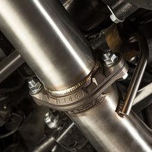 Load image into Gallery viewer, Cobb 22-23 Subaru WRX Stainless Steel 3in. Catback Exhaust - Eaton Motorsports