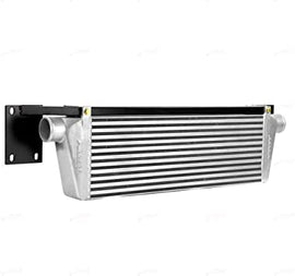 Perrin 08+ WRX/STi FMIC Silver Core and Beam - Eaton Motorsports