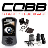 Subaru Stage 1+ Power Package STI 15 w/V3