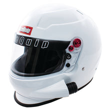 Load image into Gallery viewer, Racequip White SIDE AIR PRO20 SA2020 Medium - Eaton Motorsports