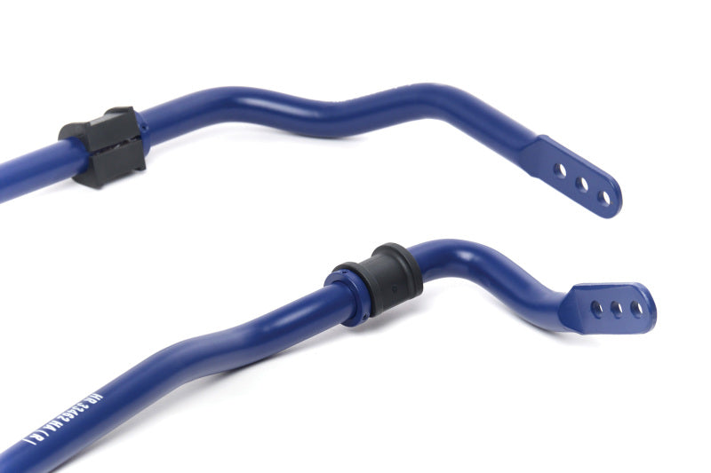 H&R 07-13 BMW 328i Coupe/335i Coupe/335is Coupe E92 20mm Non-Adjustable Sway Bar - Rear - Eaton Motorsports