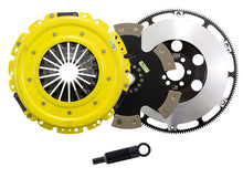 Load image into Gallery viewer, ACT 2015 Chevrolet Camaro HD/Race Rigid 6 Pad Clutch Kit - Eaton Motorsports