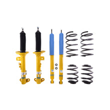Load image into Gallery viewer, Bilstein B12 1999 BMW M3 Base Front and Rear Suspension Kit - Eaton Motorsports