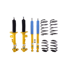 Bilstein B12 1999 BMW M3 Base Front and Rear Suspension Kit - Eaton Motorsports
