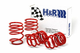 H&R 99-05 BMW 323Ci/323i/325Ci/325i/328Ci/328i/330Ci/330i E46 Sport Spring (w/Sport Susp.) - Eaton Motorsports