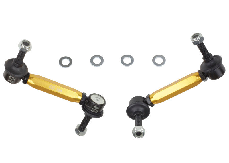 Whiteline EVO X Rear End Links - Eaton Motorsports