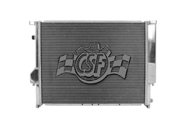 CSF 93-99 BMW M3 (E36) / 92-95 BMW 320i / 92-98 BMW 323 / 92-98 BMW 325 / 94-98 BMW 328 Radiator - Eaton Motorsports