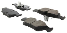 Load image into Gallery viewer, StopTech 96-02 BMW Z3 / 03-08 Z4 / 97-00 323 / 10/90-99 325/328 (E30/E36) Front Brake Pads - Eaton Motorsports