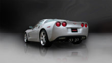 Load image into Gallery viewer, Corsa 09-13 Chevrolet Corvette C6 6.2L V8 Polished Sport Axle-Back Exhaust - Eaton Motorsports