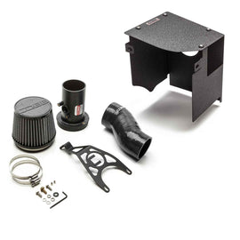 Subaru SF Intake + Airbox - Eaton Motorsports