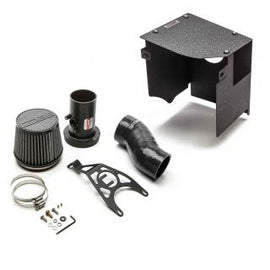 Cobb Subaru SF Black Intake System + Airbox - Eaton Motorsports