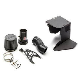 Subaru SF Intake + Airbox 15-17 STI - Eaton Motorsports