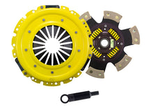 Load image into Gallery viewer, ACT 1998 Chevrolet Camaro Sport/Race Sprung 6 Pad Clutch Kit - Eaton Motorsports