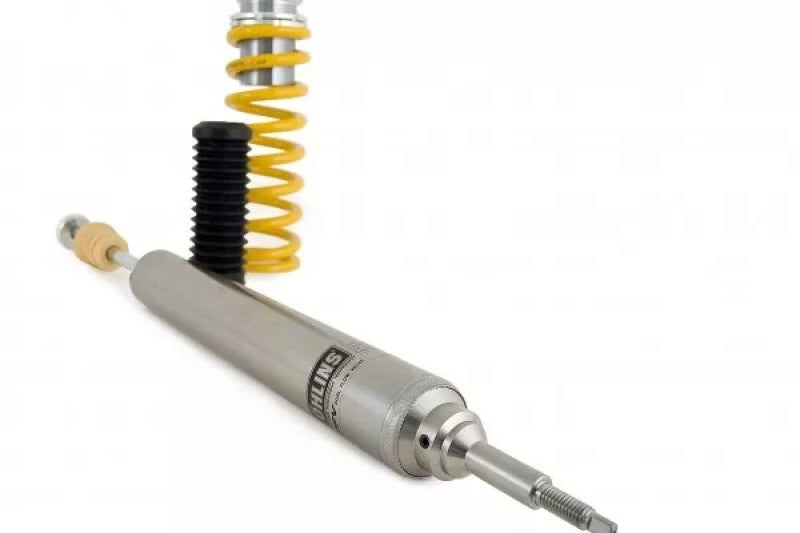 Ohlins 06-11 BMW 1/3-Series (E8X/E9X) RWD Road & Track Coilover System - Eaton Motorsports