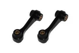 Torque Solution Urethane Rear Endlinks: 12+ Subaru Impreza/08-13 WRX/08-13 STi/13+ BRZ/09+ Forester - Eaton Motorsports