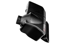Load image into Gallery viewer, AWE Tuning VW GTI/Golf R MK7 1.8T/2.0T 8V (MQB) Carbon Fiber AirGate Intake w/o Lid - Eaton Motorsports