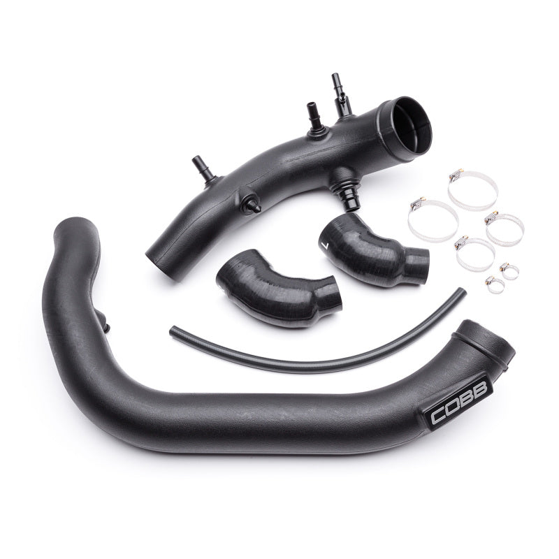 Cobb 18-20 Ford F-150 EcoBoost Raptor/3.5L & 19-20 Limited Intake System w/HCT - Eaton Motorsports