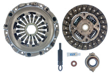 Load image into Gallery viewer, Exedy OE 2005-2005 Saab 9-2X H4 Clutch Kit - Eaton Motorsports