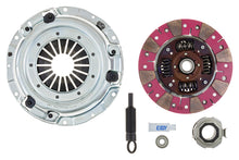 Load image into Gallery viewer, Exedy 2005-2006 Saab 9-2X 2.5I H4 Stage 2 Cerametallic Clutch Cushion Button Disc - Eaton Motorsports