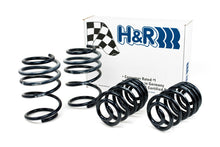 Load image into Gallery viewer, H&amp;R 01-06 BMW M3/M3 Cabrio E46 Sport Spring - Eaton Motorsports