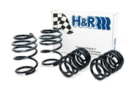 H&R 01-06 BMW M3/M3 Cabrio E46 Sport Spring - Eaton Motorsports
