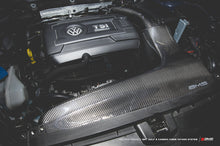Load image into Gallery viewer, AMS Performance 2015+ VW Golf R MK7 Carbon Fiber Intake - Eaton Motorsports