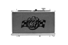 CSF 02-07 Subaru Impreza Radiator - Eaton Motorsports