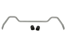 Load image into Gallery viewer, Whiteline 90-99 BMW 318/320/323/325/328/M3 Front Heavy Duty Adjustable 27mm Swaybar - Eaton Motorsports
