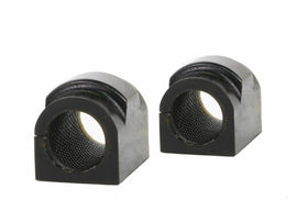 Whiteline 95-99 BMW M3 22mm Rear Sway Bar Mount Bushing Kit - Eaton Motorsports