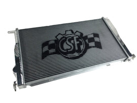 CSF 2011+ BMW 1 Series M / 07-11 BMW 335i / 2009+ BMW Z4 sDrive30i/Z4 sDrive35i (A/T Only) Radiator - Eaton Motorsports
