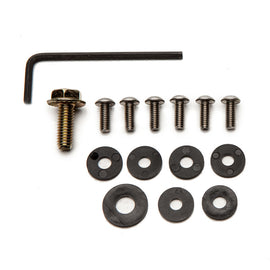Cobb Subaru SF Intake System Hardware Kit - Eaton Motorsports
