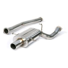 Cobb 02-07 WRX/STi Catback Exhaust - Eaton Motorsports