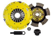 Load image into Gallery viewer, ACT 01-06 BMW M3 E46 XT/Race Sprung 6 Pad Clutch Kit - Eaton Motorsports