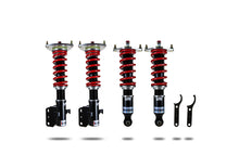 Load image into Gallery viewer, Pedders Extreme Xa Coilover Kit 2008-2013 STi - Eaton Motorsports