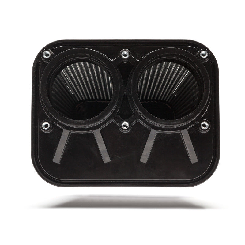 Cobb 17-20 Ford F-150 Raptor High Flow Replacement Dry Media Air Filter - Eaton Motorsports
