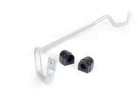 Whiteline BMW 1 Series/3 Series Front 27mm Swaybar - RWD Only (Non M3/AWD iX Models) - Eaton Motorsports