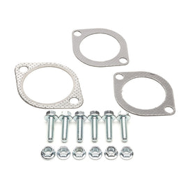 Cobb 15-20 Subaru STI SS 3in Cat-Back Exhaust Hardware Kit - Eaton Motorsports