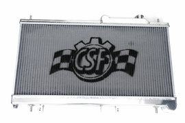 CSF 08-15 Subaru Impreza WRX/STI 2-Row 42mm High-Performance Aluminum Radiator - Eaton Motorsports