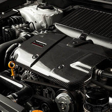 Load image into Gallery viewer, Cobb 22-23 Subaru WRX Redline Carbon Fiber Engine Cover - Eaton Motorsports